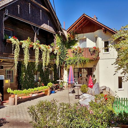 Gasthof Kranerwirt Lannach Εξωτερικό φωτογραφία