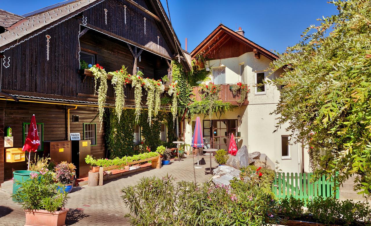Gasthof Kranerwirt Lannach Εξωτερικό φωτογραφία